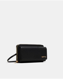 MIMCO - Metro Wallet Crossbody Bag