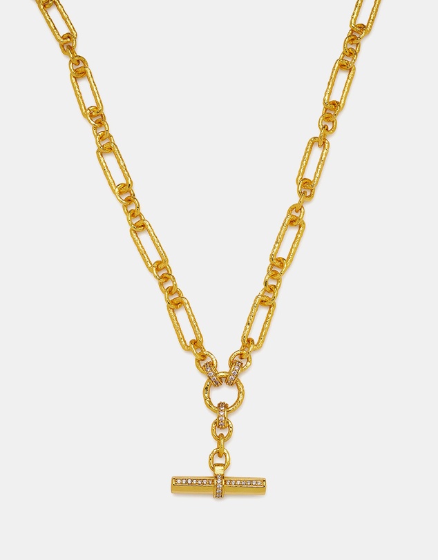 Amber Sceats - Ferlo Necklace
