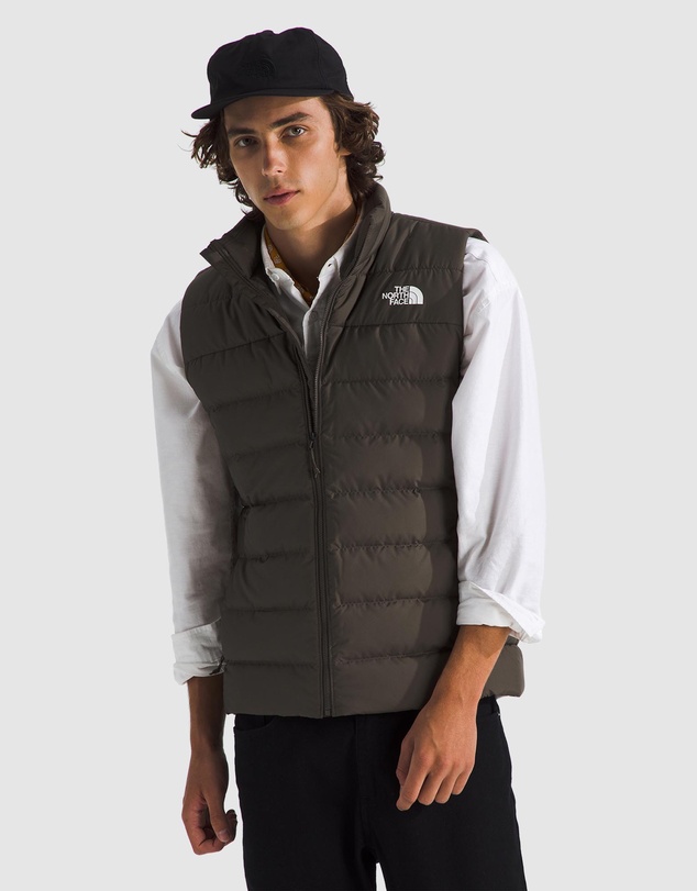 The North Face - Aconcagua 3 Vest
