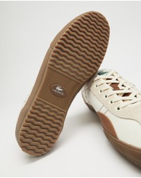 Lacoste - Backslam 125 2 CMA Sneakers - Men's