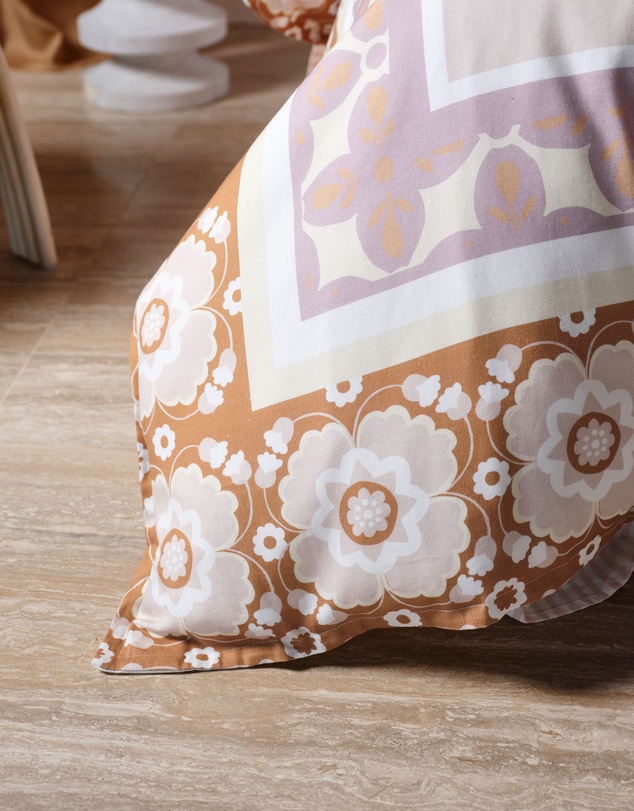Linen House - Paloma Quilt Cover Set