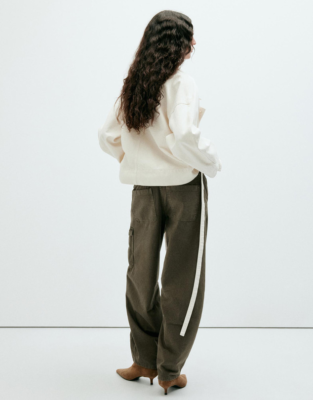 M.N.G - Vanessa Trousers