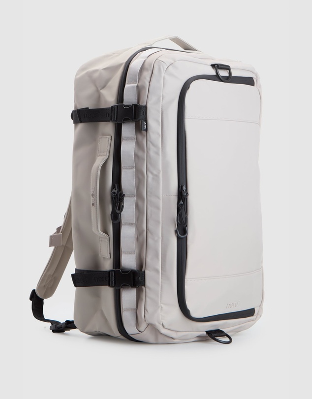 Nere - Nomad Carry-On 42L Dual Bag