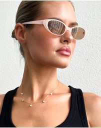Reality Eyewear - Velvet Kitten