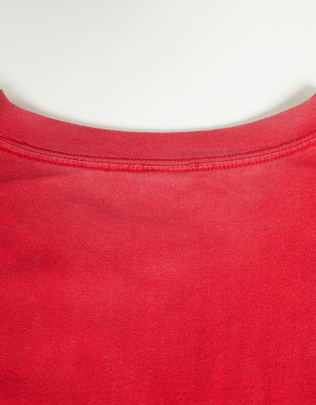 Vintage by The Real Deal - Pre Loved - Vintage 90s NBA Chicago Bulls Tee