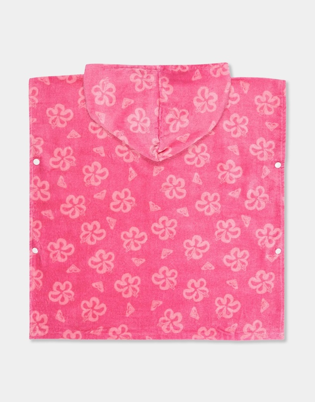 Roxy - Girls Stay Magical Hooded Towel
