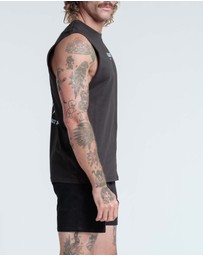 Vacancy Co - Byron Tank