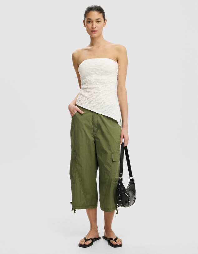 Cotton On - Lottie Bandeau Top