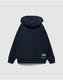 M.N.G - Batboss Sweatshirt - Kids-Teens