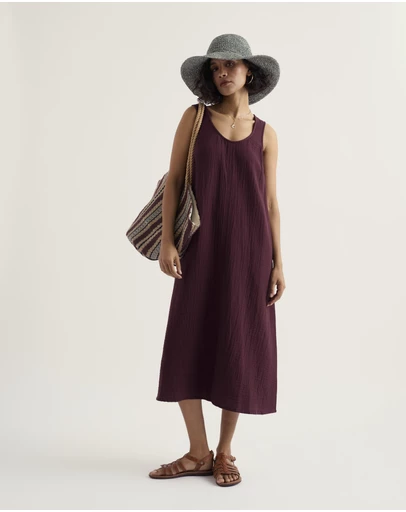 Seasalt - Helleborine Dress