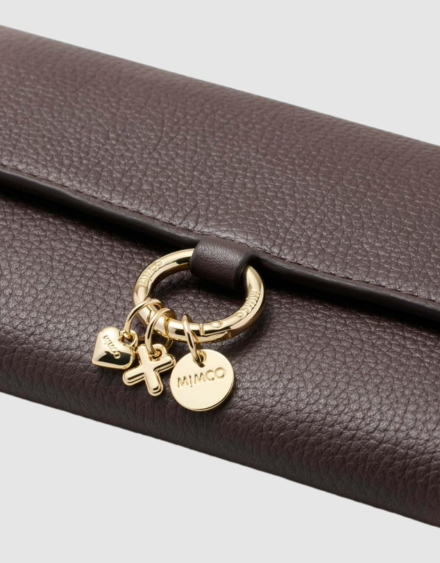 MIMCO - Charm Large Wallet