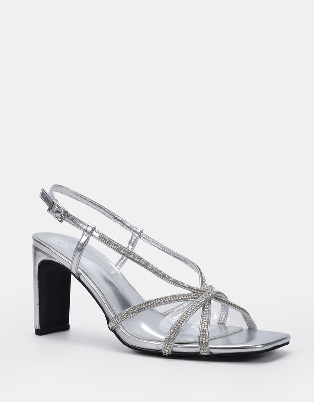 Novo - Patton Heels