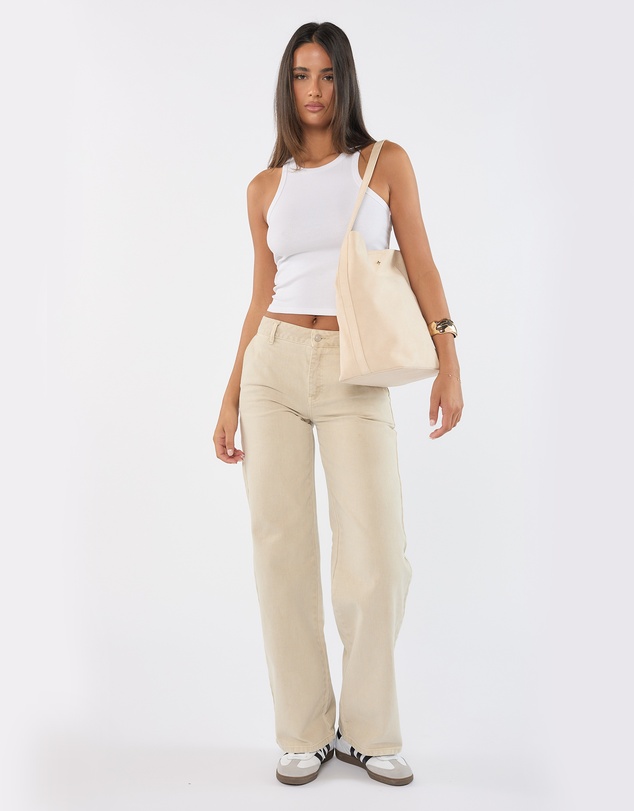 PETA AND JAIN - Mooki Bucket Tote Bag