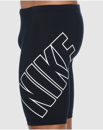 Nike - Hydrastrong Multi Graphic Jammer
