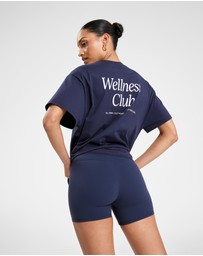 All Fenix - Cult Pilateswear Tee