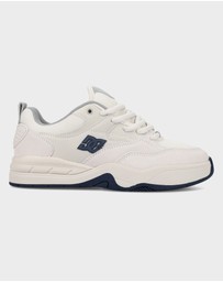DC Shoes - Mens DC Ascend Skate Shoes