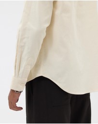 AERE - Cotton Cord Shirt