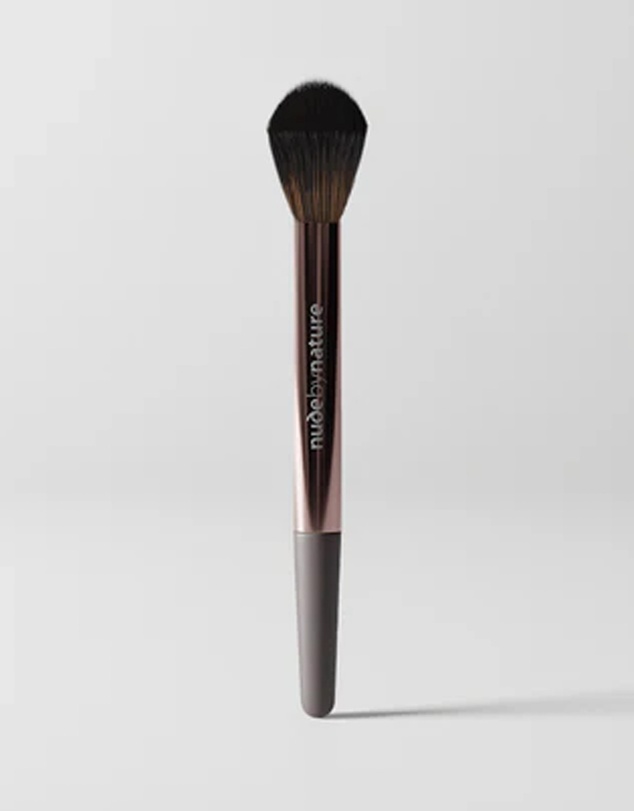 Nude by Nature - Highlighter Brush 20
