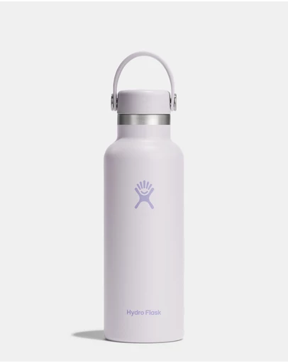 Hydro Flask - 18 Oz Standard Flex Cap