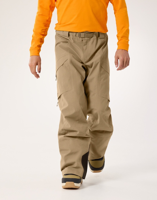 Arc'teryx - Sabre Relaxed Pant Men's