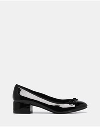 Therapy - Diana Ballet Heels