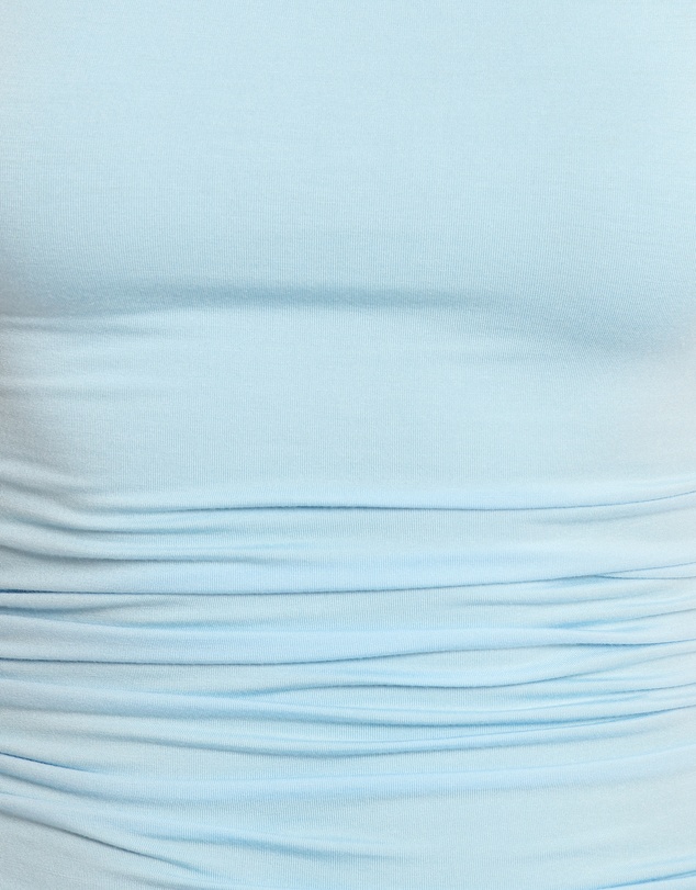 Petal & Pup - Romy Top - Light Blue