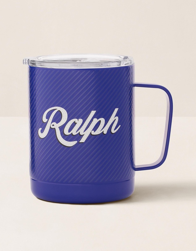 Polo Ralph Lauren - The Ralph Outdoor Mug