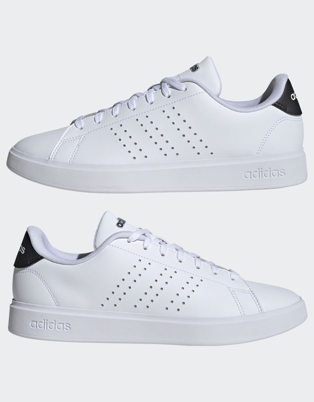 adidas Performance - Advantage 2.0 Shoes Unisex
