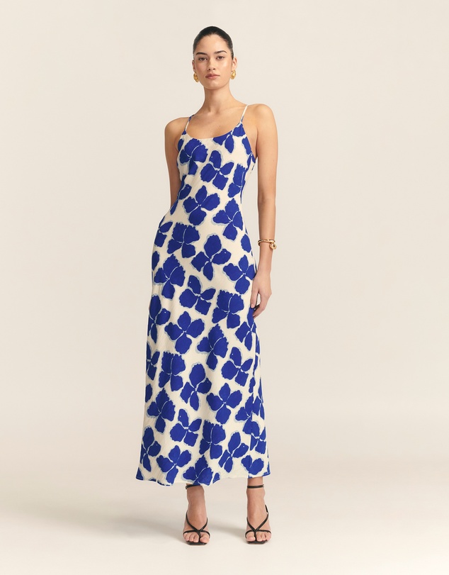 ST MRLO - Gemma Slip Dress