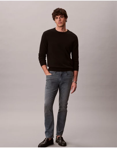 Calvin Klein Jeans - Slim Fit Jeans