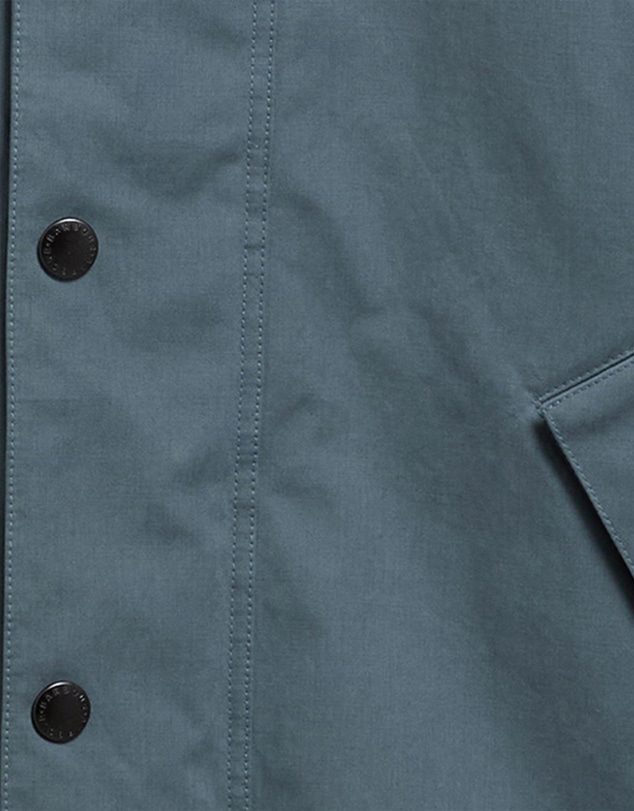 Barbour - OS Transporter Casual Jacket