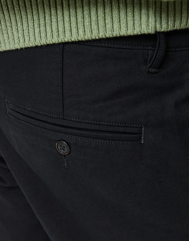 Rodd & Gunn - Motion Pant Straight Regular Leg