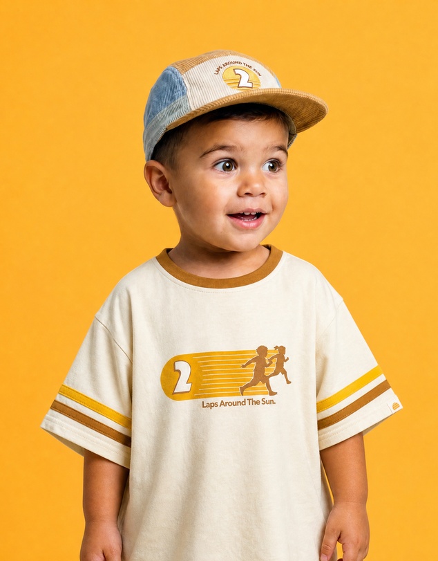 Banabae - 2 Laps of The Sun Birthday Bundle