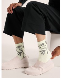 Arc'teryx - Merino Wool Grotto Mid Sock