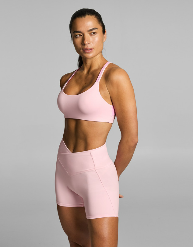 Rockwear - Strappy Sports Bra