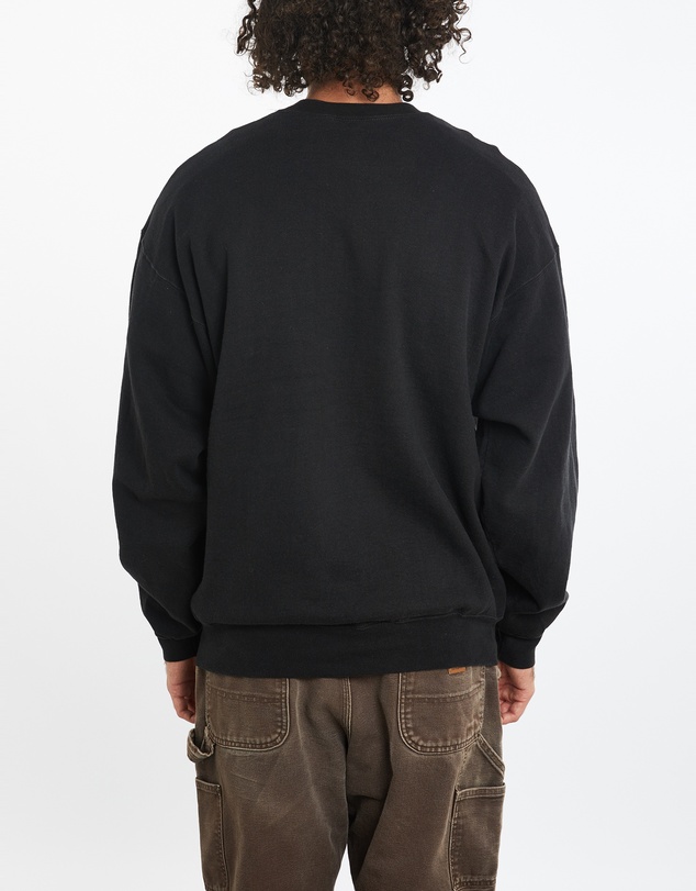 Vintage by The Real Deal - Pre Loved - Vintage 90s US Robotics Tech Sweatshirt