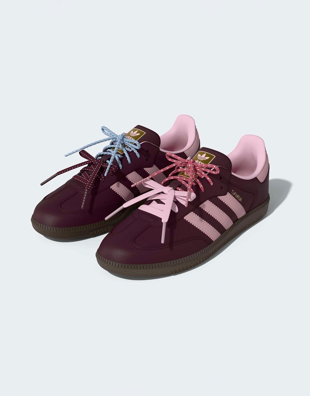 adidas Originals - Samba OG - Women's