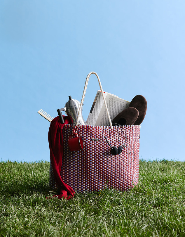 Hommey - Picnic Bag