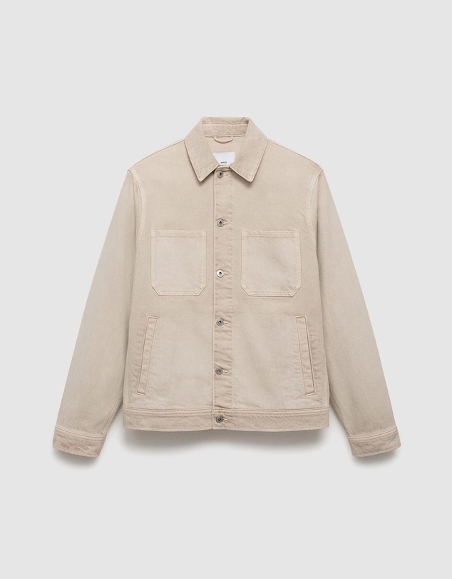 M.N.G - Ryan Jacket