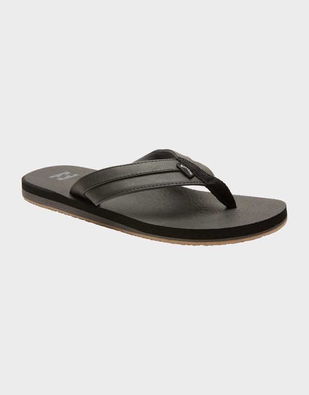 Billabong - Mens All Day Impact Cush Thongs