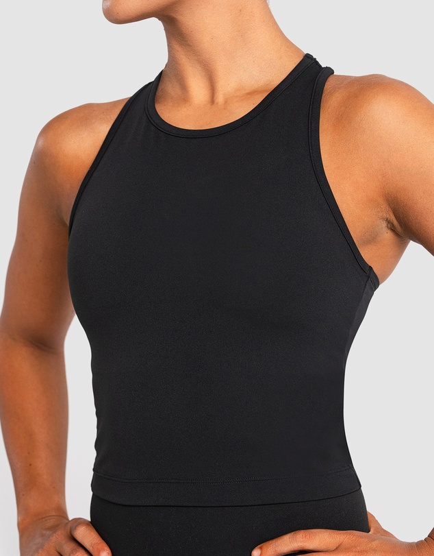 TWL - Crush Tank