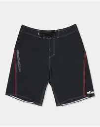 Quiksilver - Mens Mercury Cypher 21