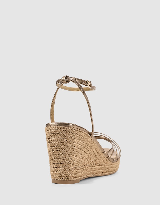Siren - Reagan Rope Wedges
