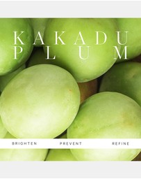 KORA Organics - Kakadu Plum Vitamin C Serum 30ml