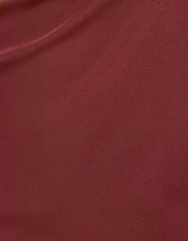 Gingerlilly - Heather Silky Satin Cami and Short Set