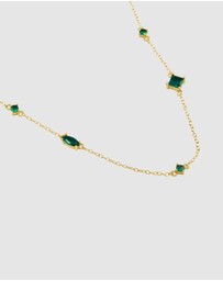 Pastiche - Eva Necklace