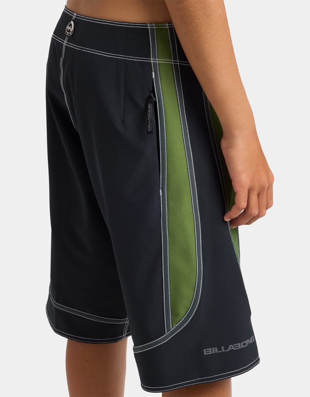 Billabong - Boys 8 to 16 Boys Spec 73 Systems Pro 19