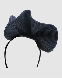 Morgan & Taylor - Zaria Fascinator