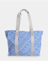 Billabong - Womens Keenie Tote Bag