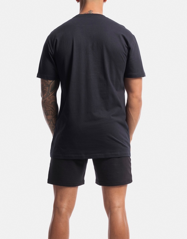 Vacancy Co - Polaroid Embroidery Tee